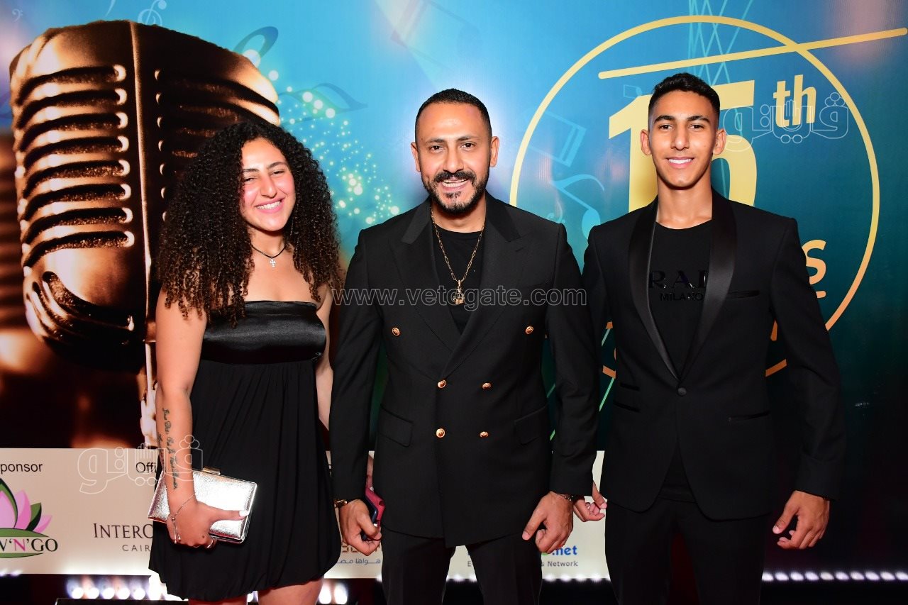 تكريم نجوم الفن وصناع المزيكا بمهرجان الميما (73)