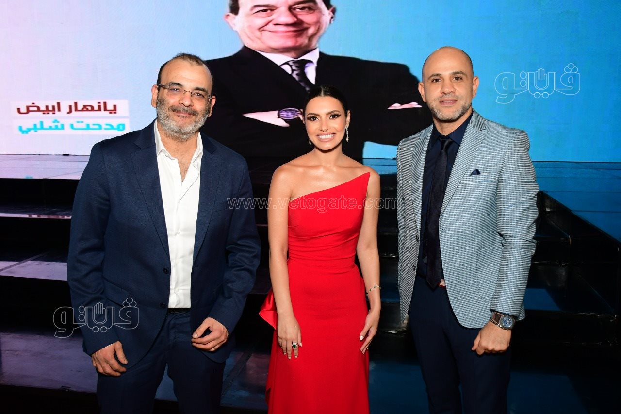 تكريم نجوم الفن وصناع المزيكا بمهرجان الميما (76)