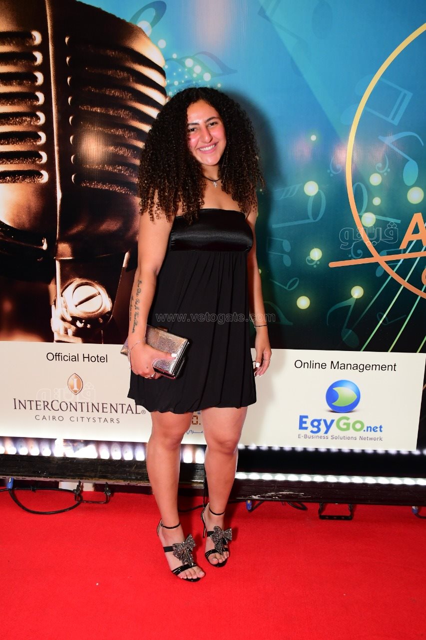 تكريم نجوم الفن وصناع المزيكا بمهرجان الميما (78)