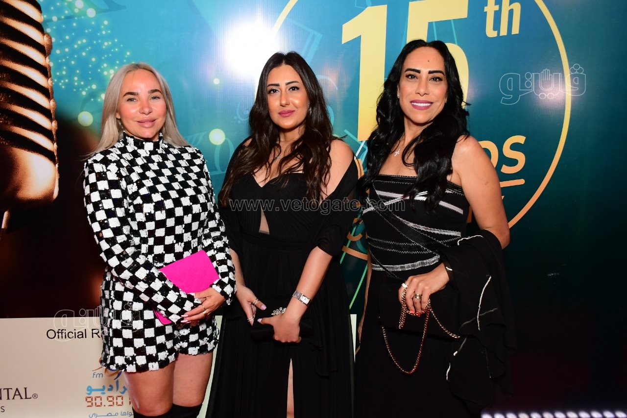 تكريم نجوم الفن وصناع المزيكا بمهرجان الميما (79)