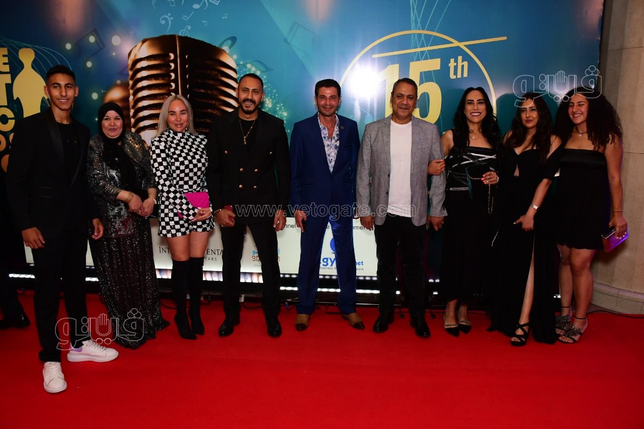 تكريم نجوم الفن وصناع المزيكا بمهرجان الميما (80)