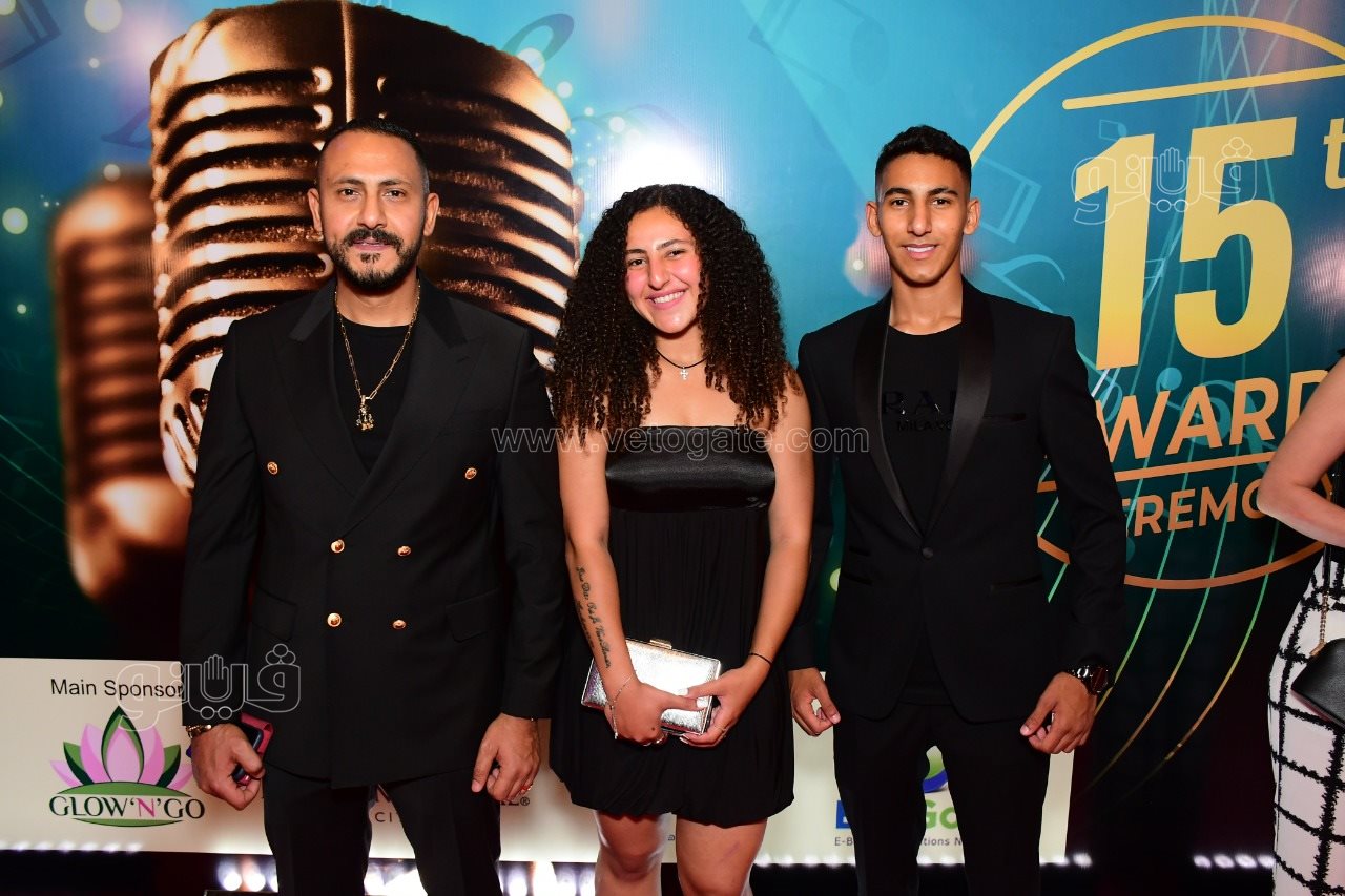 تكريم نجوم الفن وصناع المزيكا بمهرجان الميما (82)