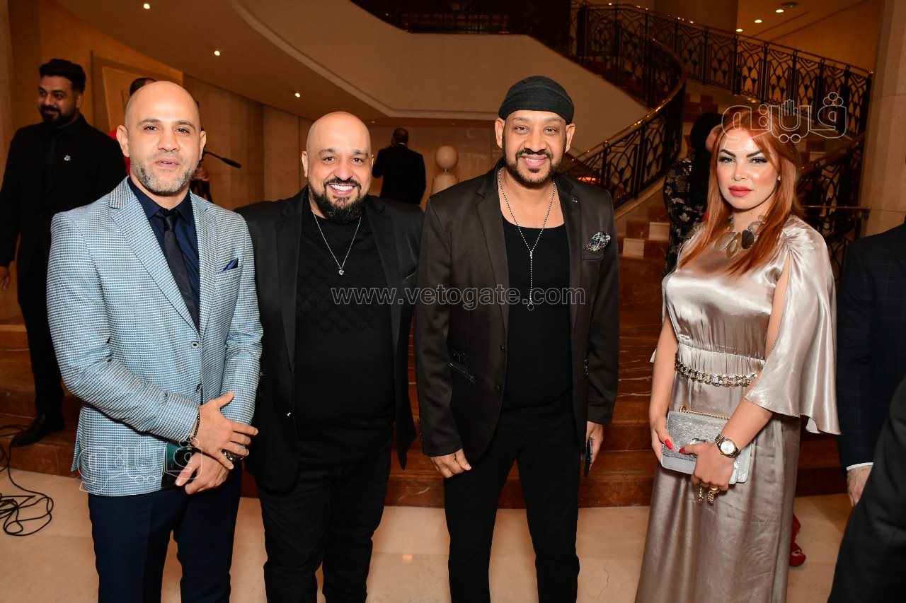 تكريم نجوم الفن وصناع المزيكا بمهرجان الميما (83)