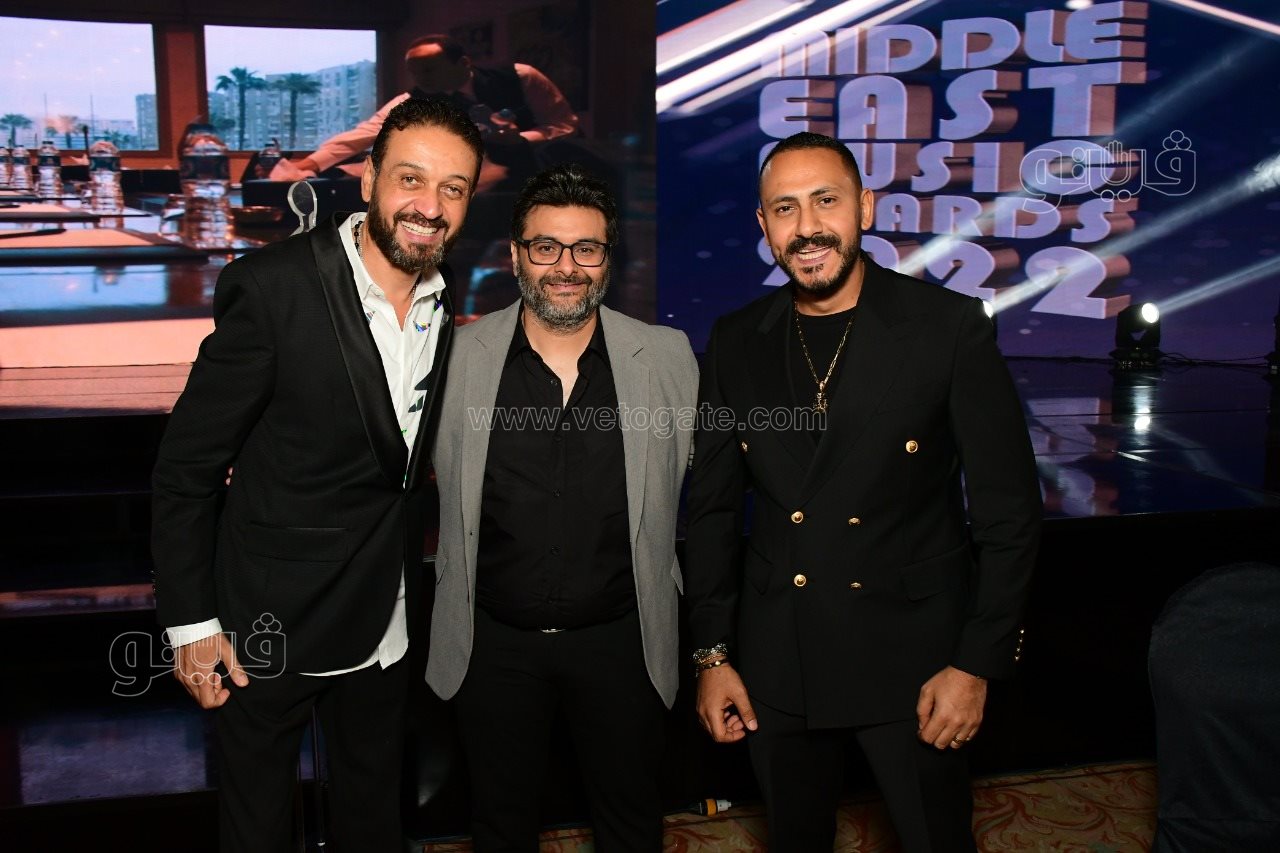 تكريم نجوم الفن وصناع المزيكا بمهرجان الميما (86)