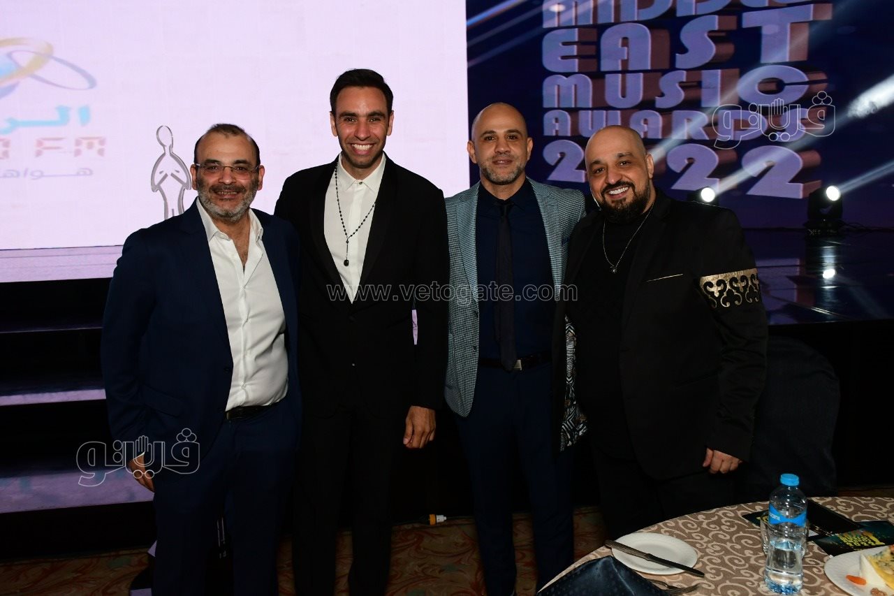 تكريم نجوم الفن وصناع المزيكا بمهرجان الميما (89)