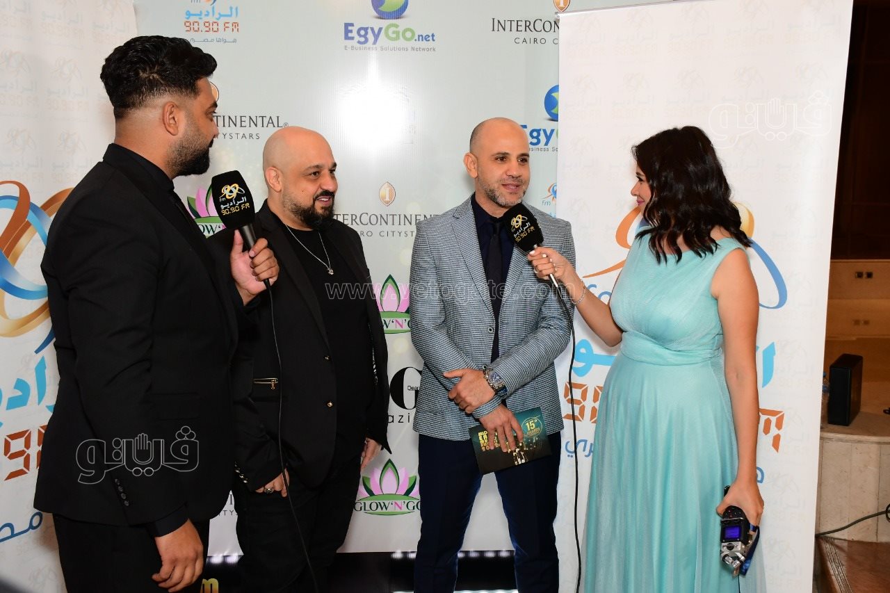 تكريم نجوم الفن وصناع المزيكا بمهرجان الميما (90)