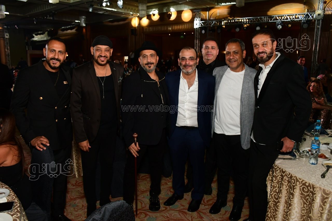 تكريم نجوم الفن وصناع المزيكا بمهرجان الميما (91)