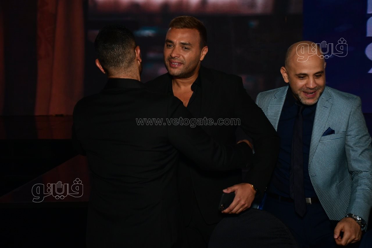 تكريم نجوم الفن وصناع المزيكا بمهرجان الميما (95)