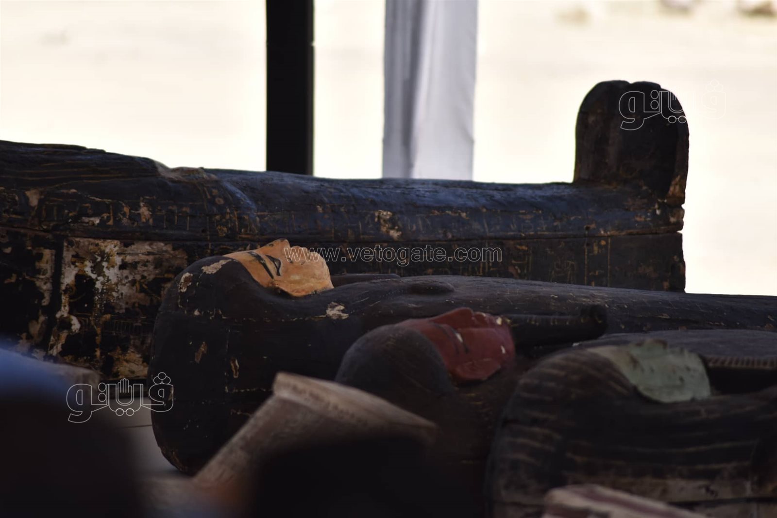 عدد من المعبودات المصرية القديمة (3)