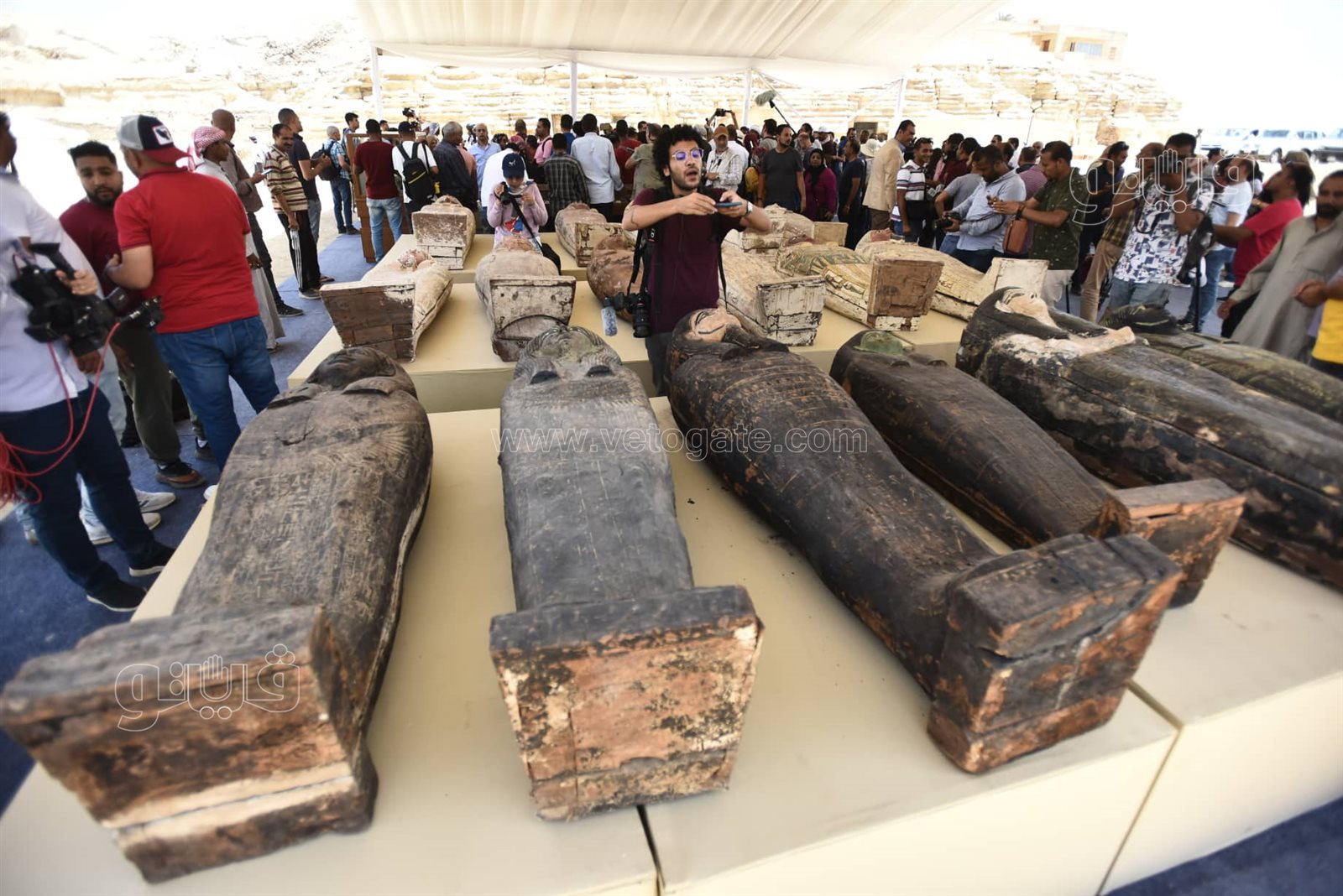 عدد من المعبودات المصرية القديمة (37)