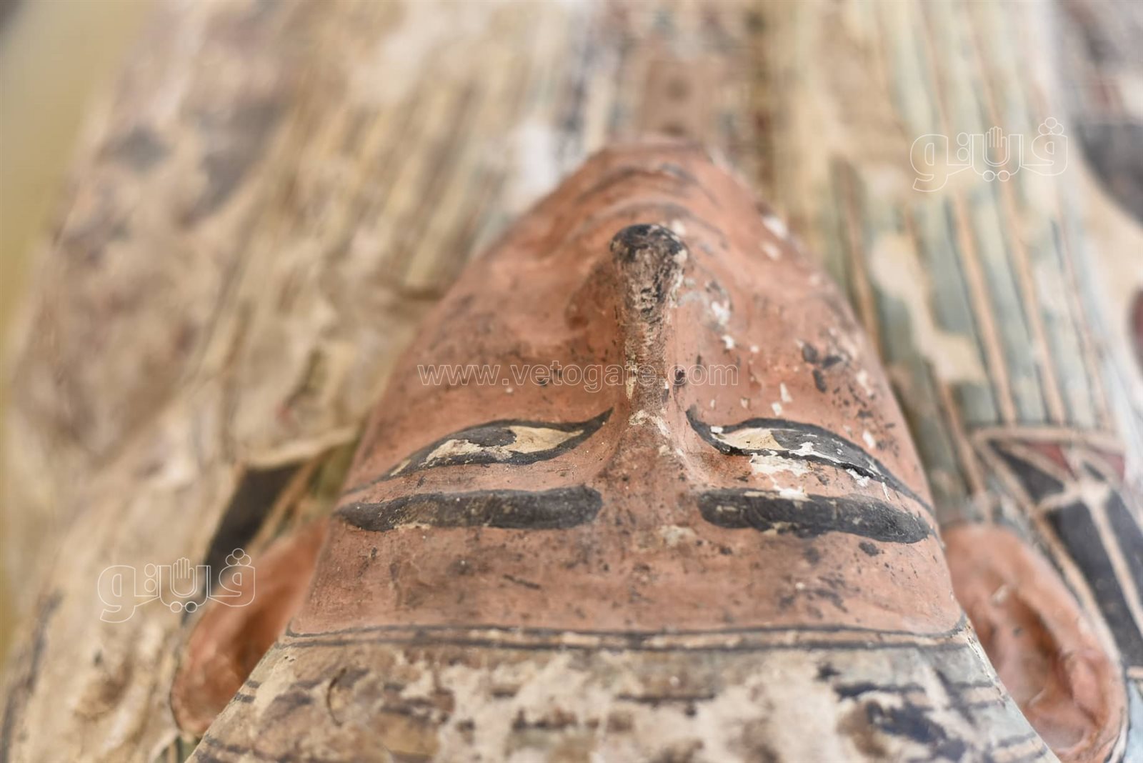 عدد من المعبودات المصرية القديمة (19)