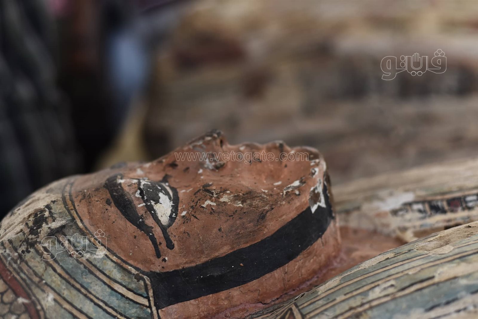 عدد من المعبودات المصرية القديمة (21)