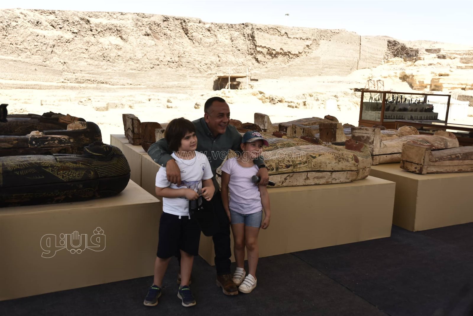 عدد من المعبودات المصرية القديمة (32)