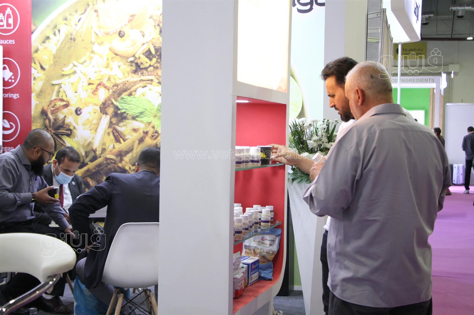 معرض أفريقيا للتصنيع الغذائي 2022 (6)