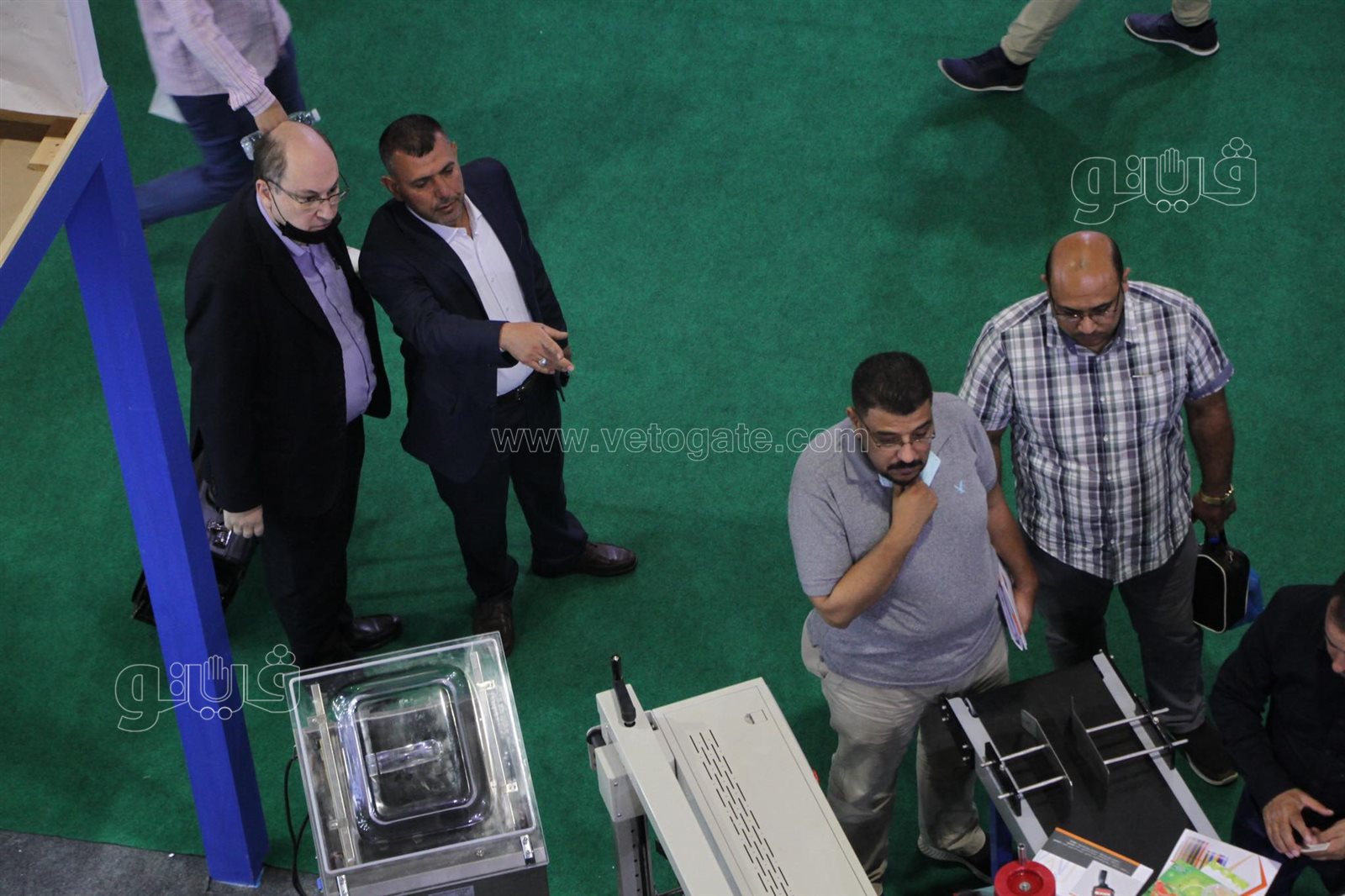 معرض أفريقيا للتصنيع الغذائي 2022 (17)