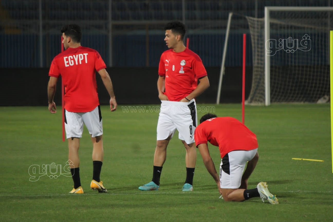  تدريب المنتخب (5)