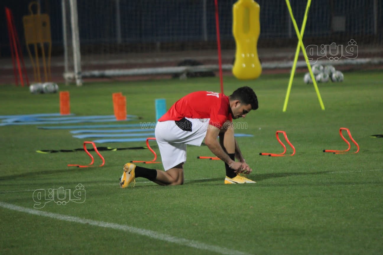  تدريب المنتخب (7)