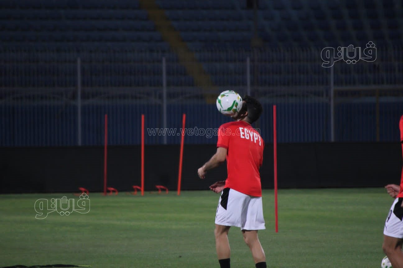  تدريب المنتخب (8)