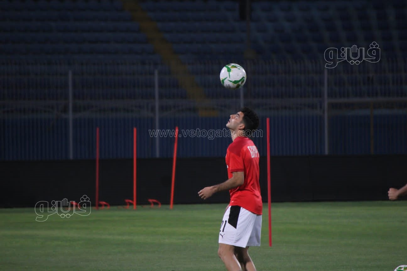  تدريب المنتخب (9)