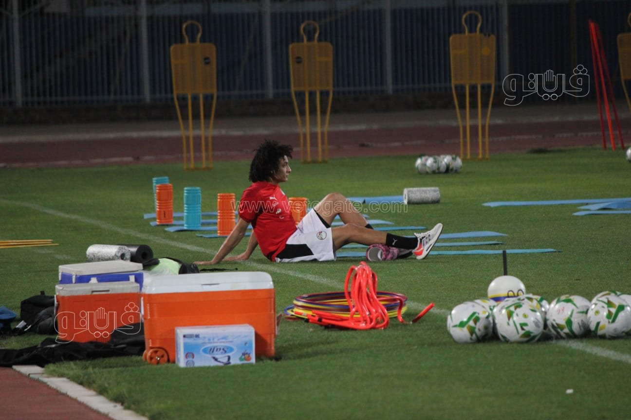  تدريب المنتخب (10)