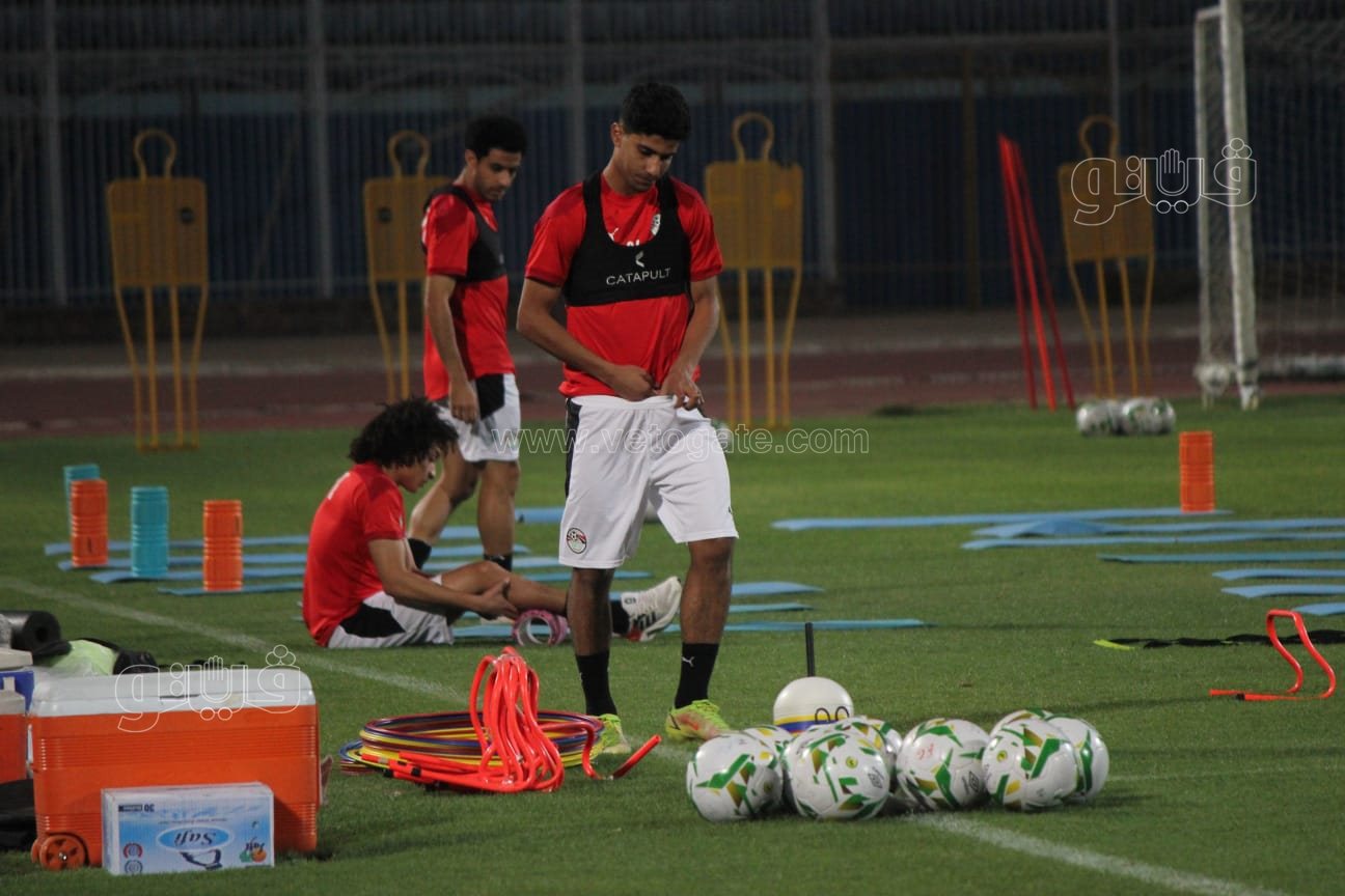  تدريب المنتخب (11)