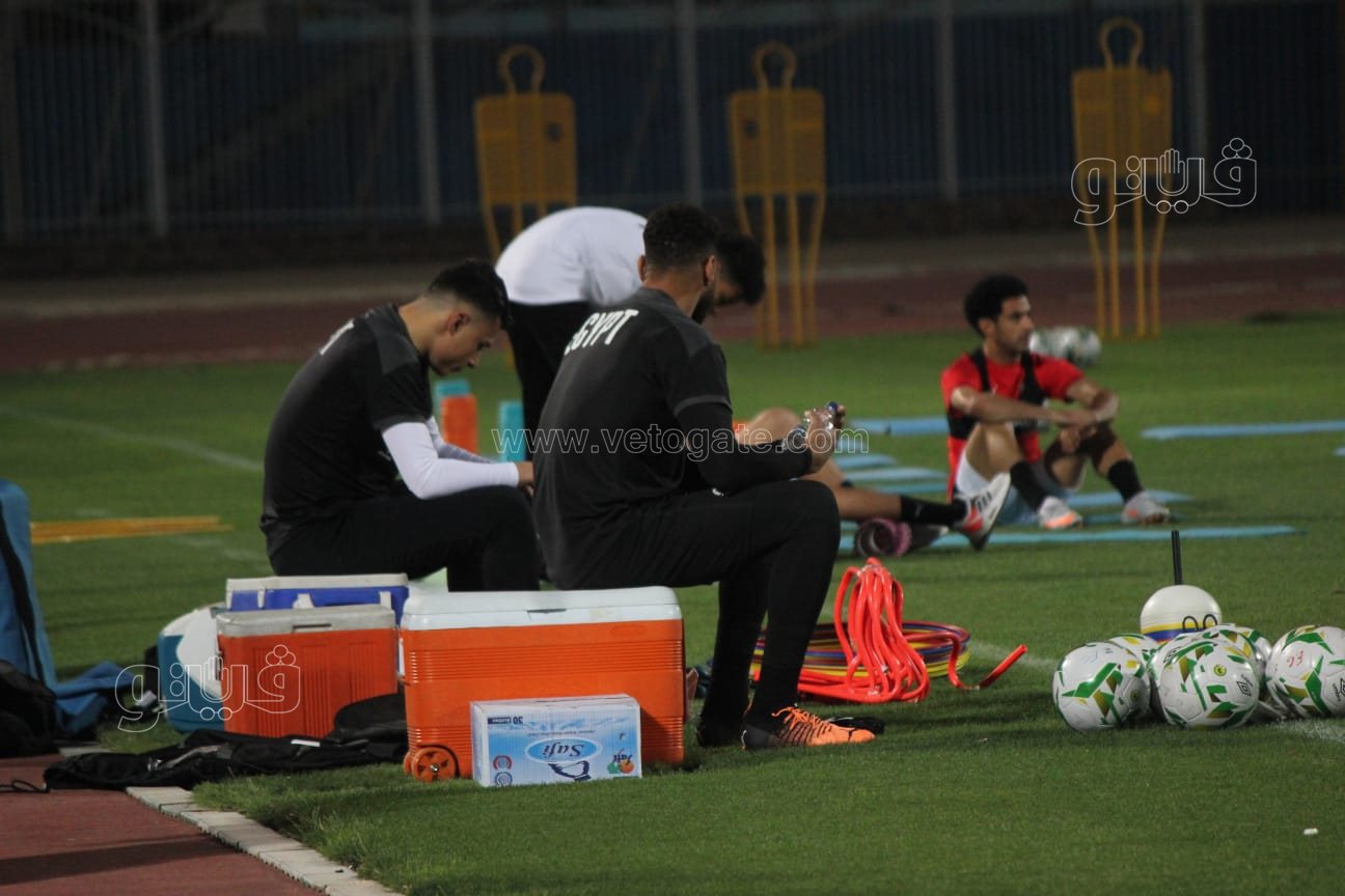  تدريب المنتخب (12)