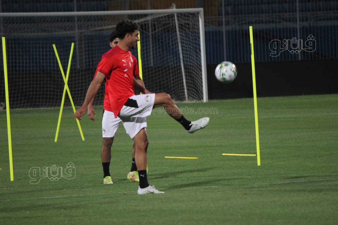  تدريب المنتخب (13)