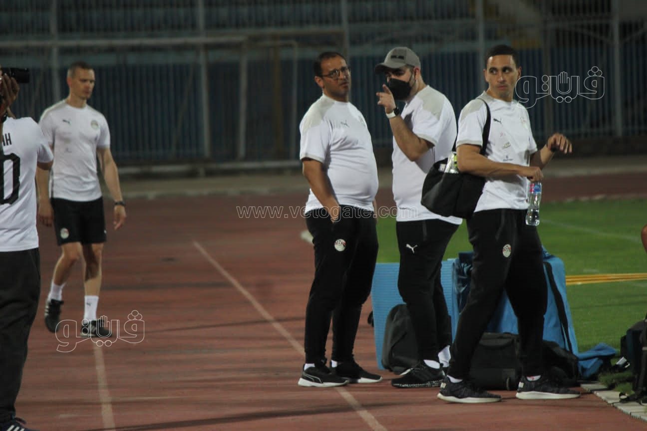  تدريب المنتخب (14)