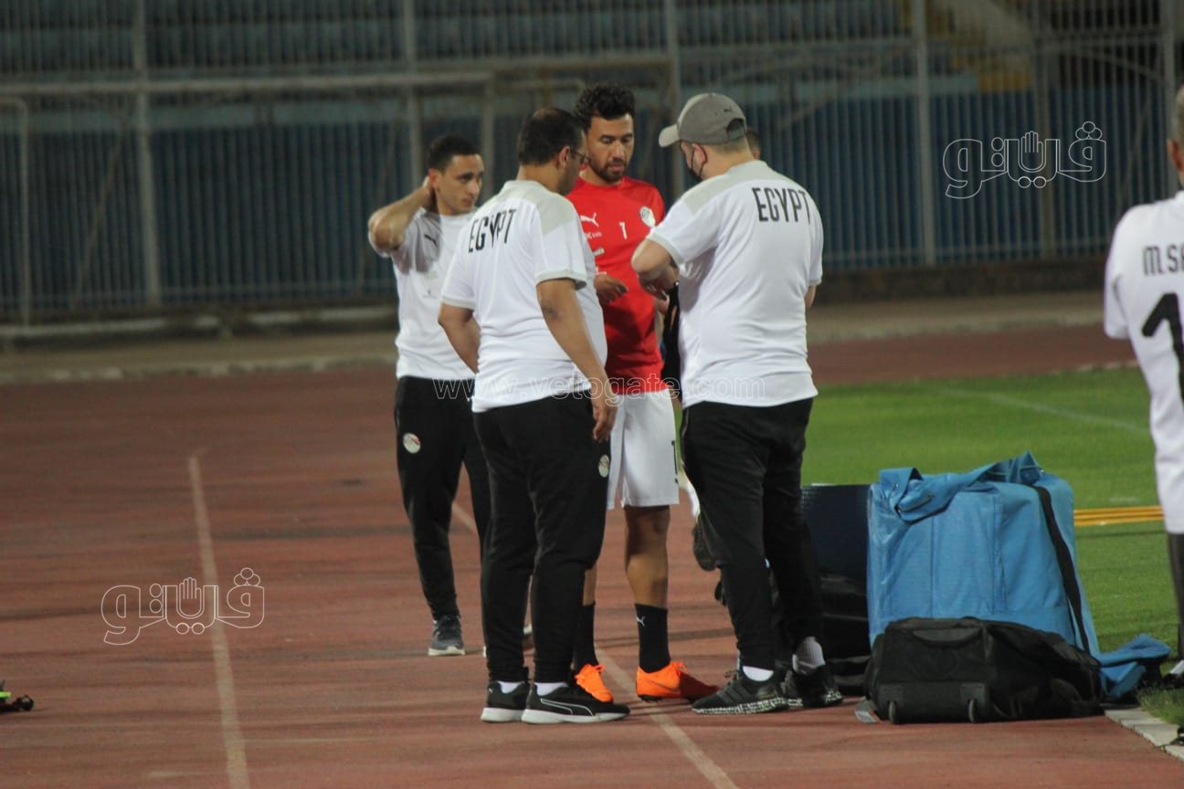  تدريب المنتخب (15)