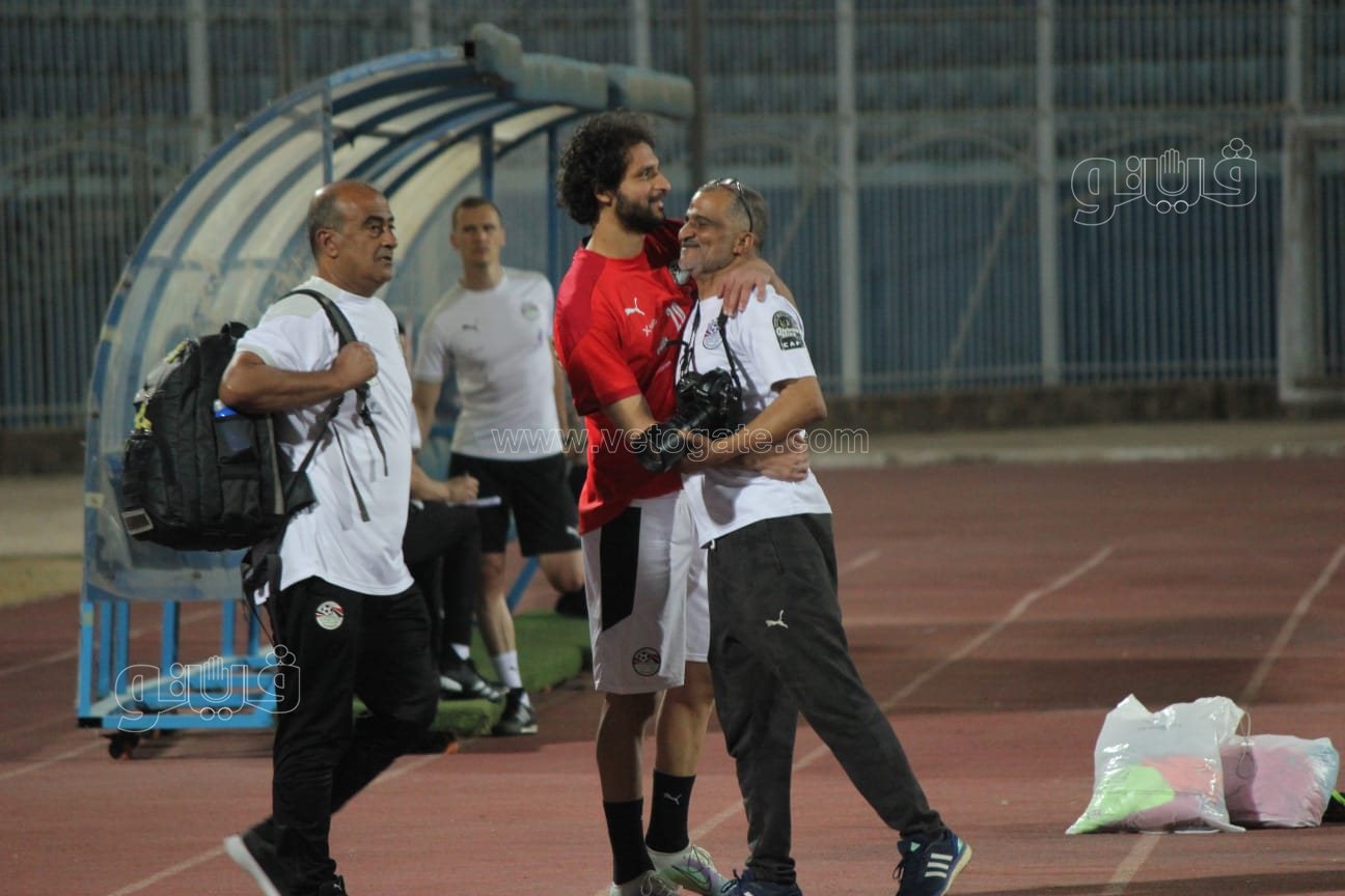  تدريب المنتخب (16)