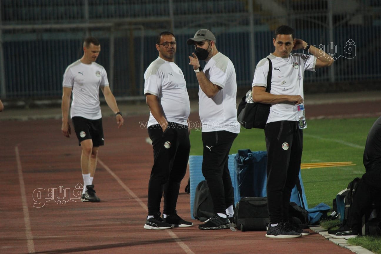  تدريب المنتخب (18)