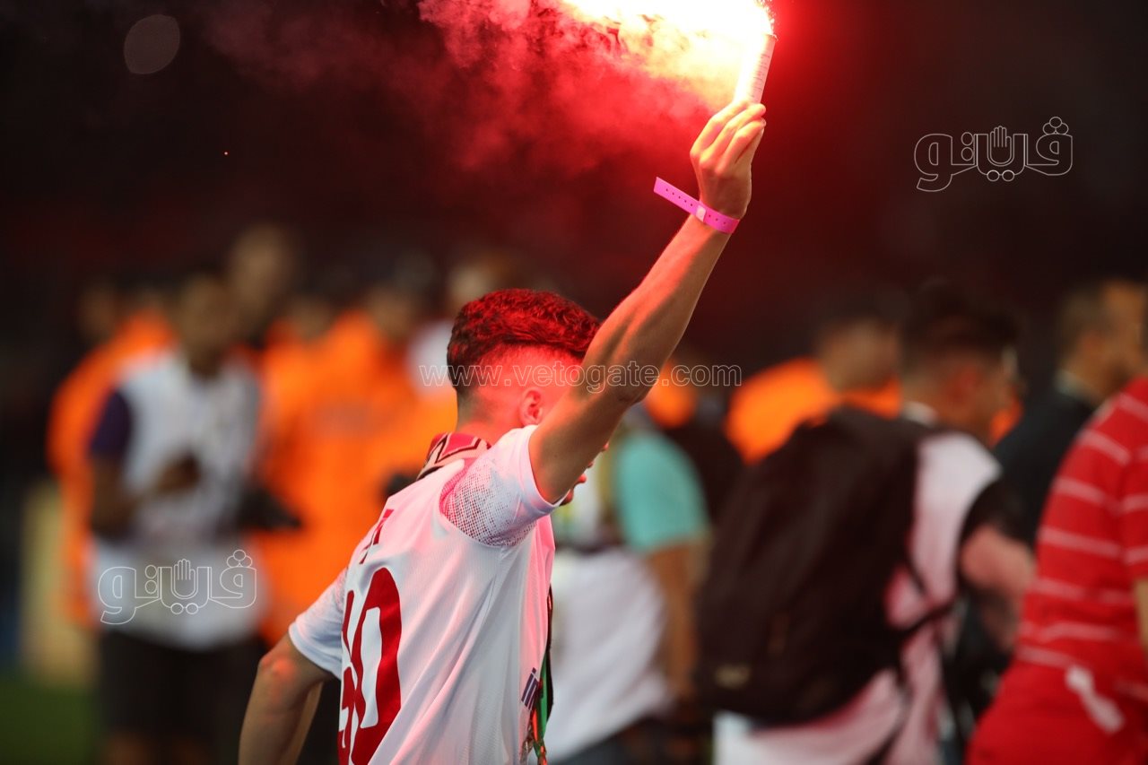 الأهلي والوداد المغربي (7)