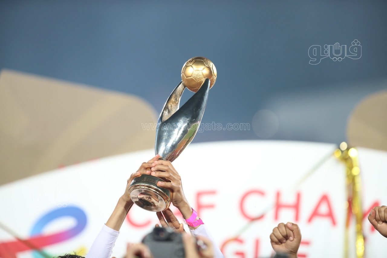 الأهلي والوداد المغربي (9)