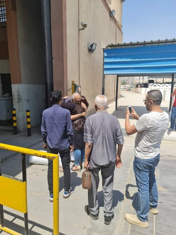 المفرج عنهم (2)