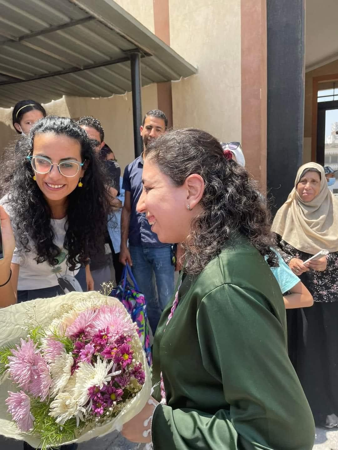 المفرج عنهم (5)