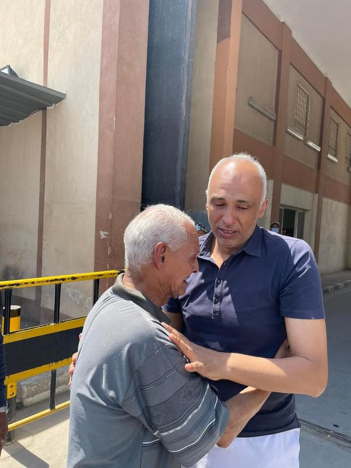 المفرج عنهم (6)