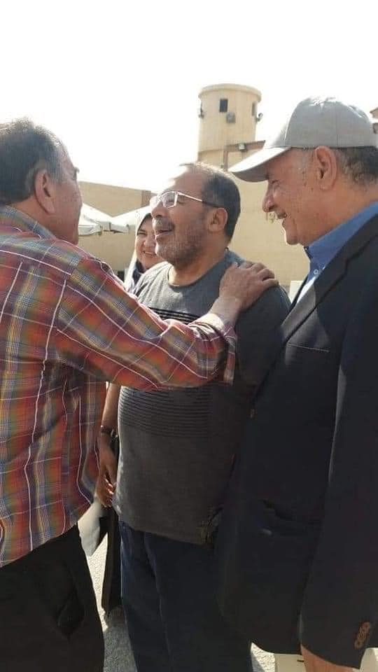 المفرج عنهم (7)