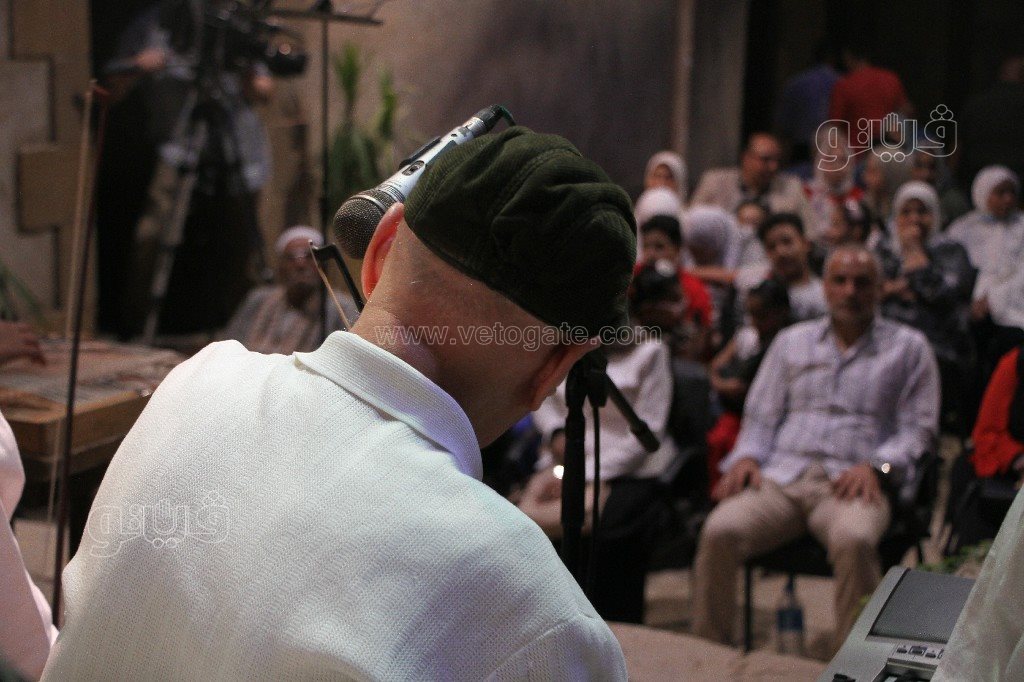 عبدالمنعم عازف الكمان (1)