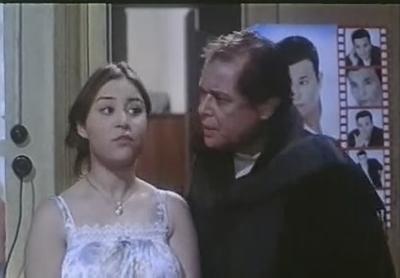 بسبب مشهد الساحر ودورها في واحة الغروب.. الجمهور يطارد منة شلبي على محركات البحث