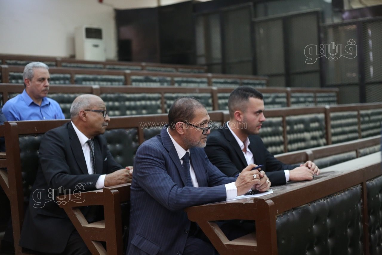 محاكمة كريم الهواري (1)