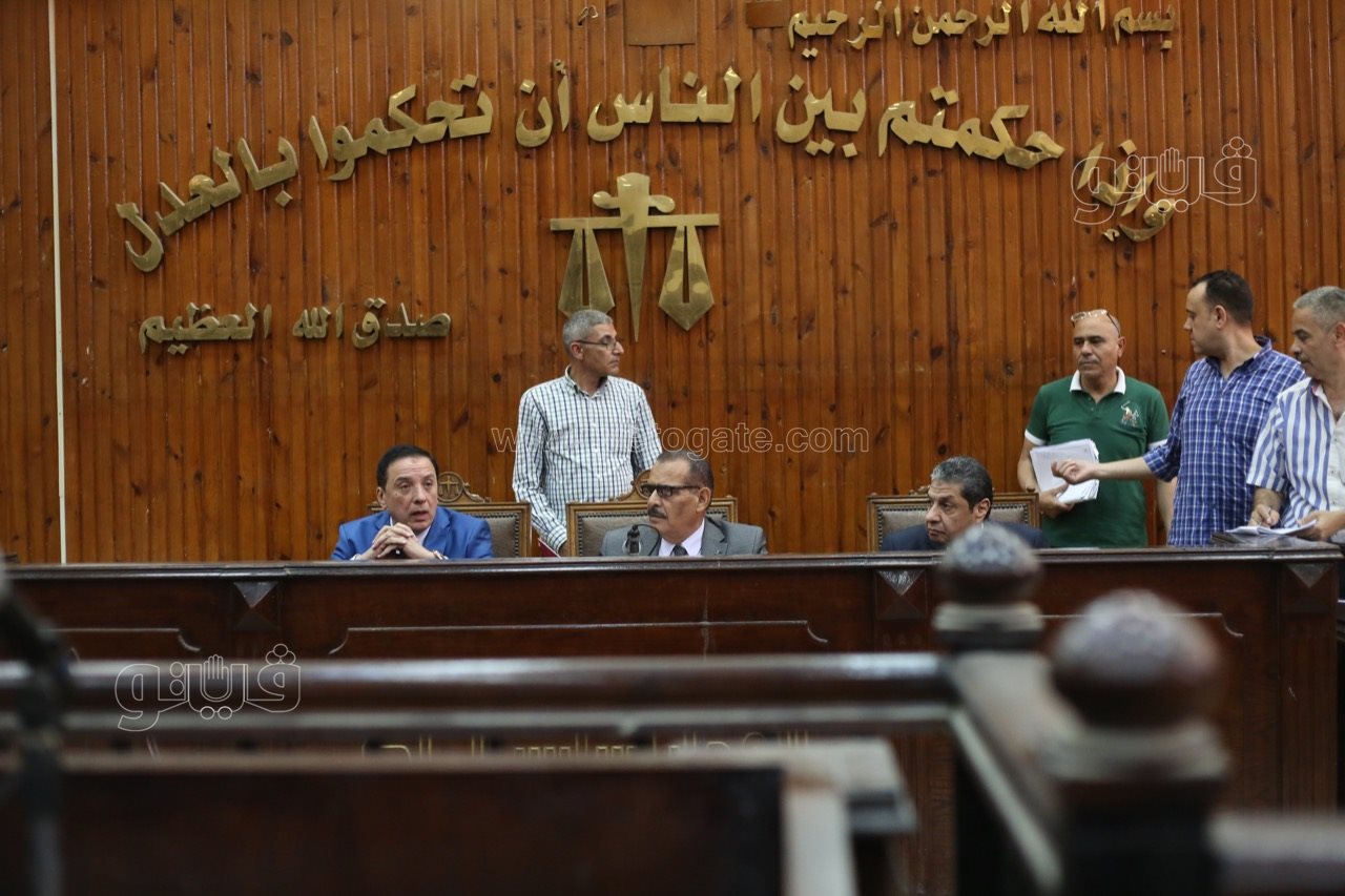 محاكمة كريم الهواري (2)