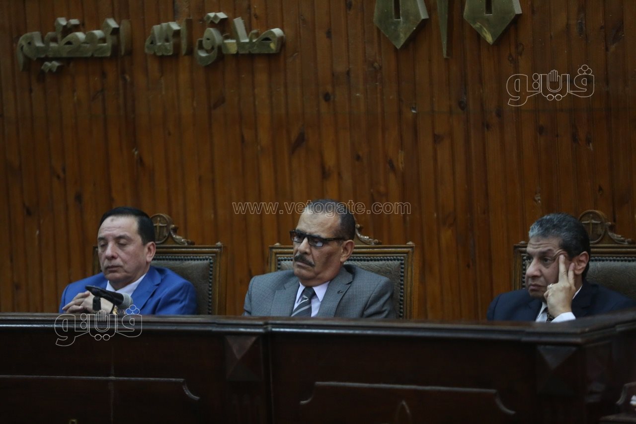 محاكمة كريم الهواري (3)