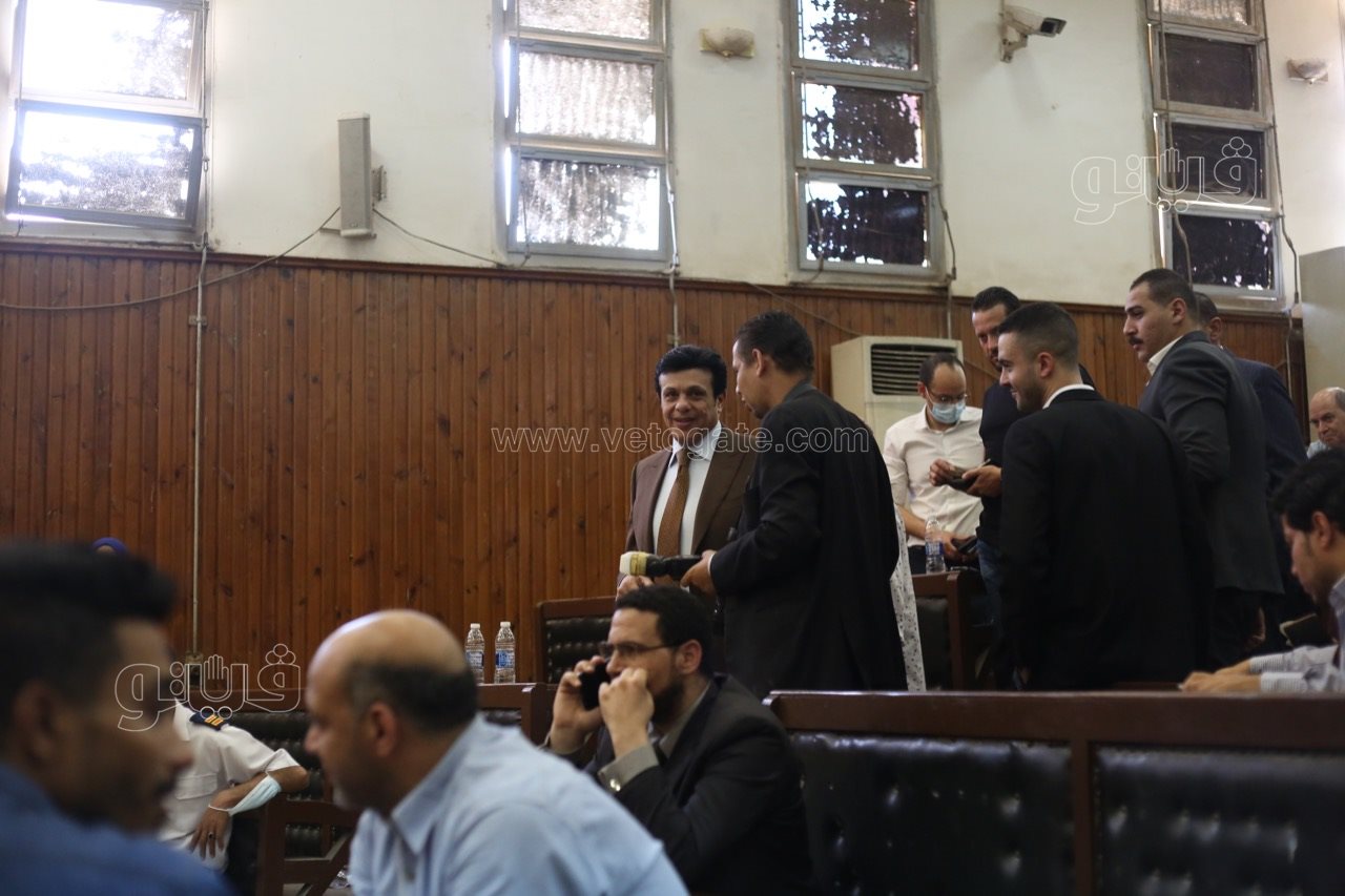 محاكمة كريم الهواري (6)