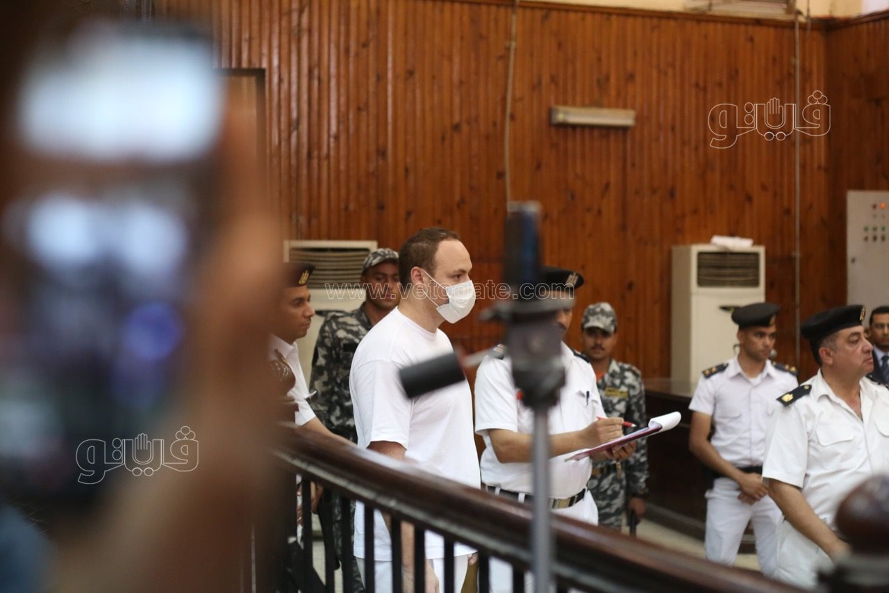 محاكمة كريم الهواري (10)