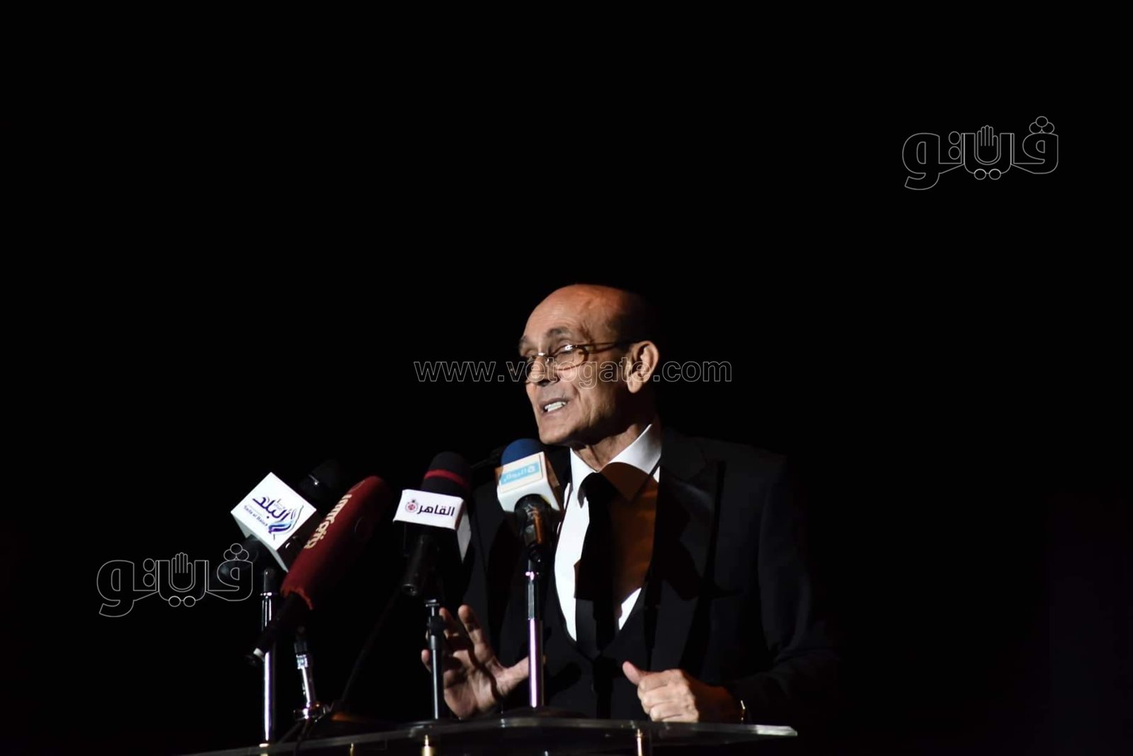 محمد صبحي أنفقت على هاملت ٢٠ ألف جنيه من جيبي عام ١٩٧٨ (5)