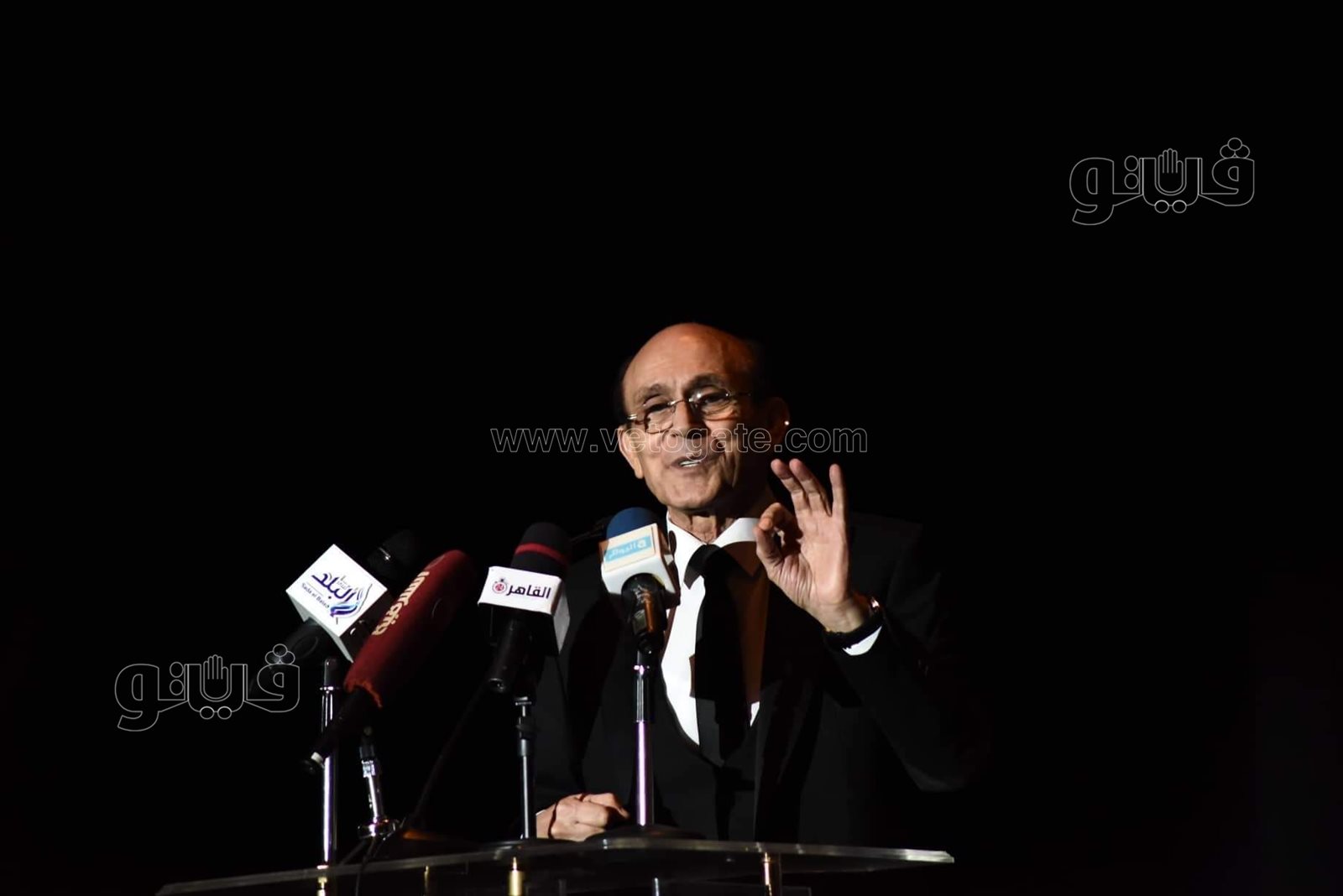 محمد صبحي أنفقت على هاملت ٢٠ ألف جنيه من جيبي عام ١٩٧٨ (7)