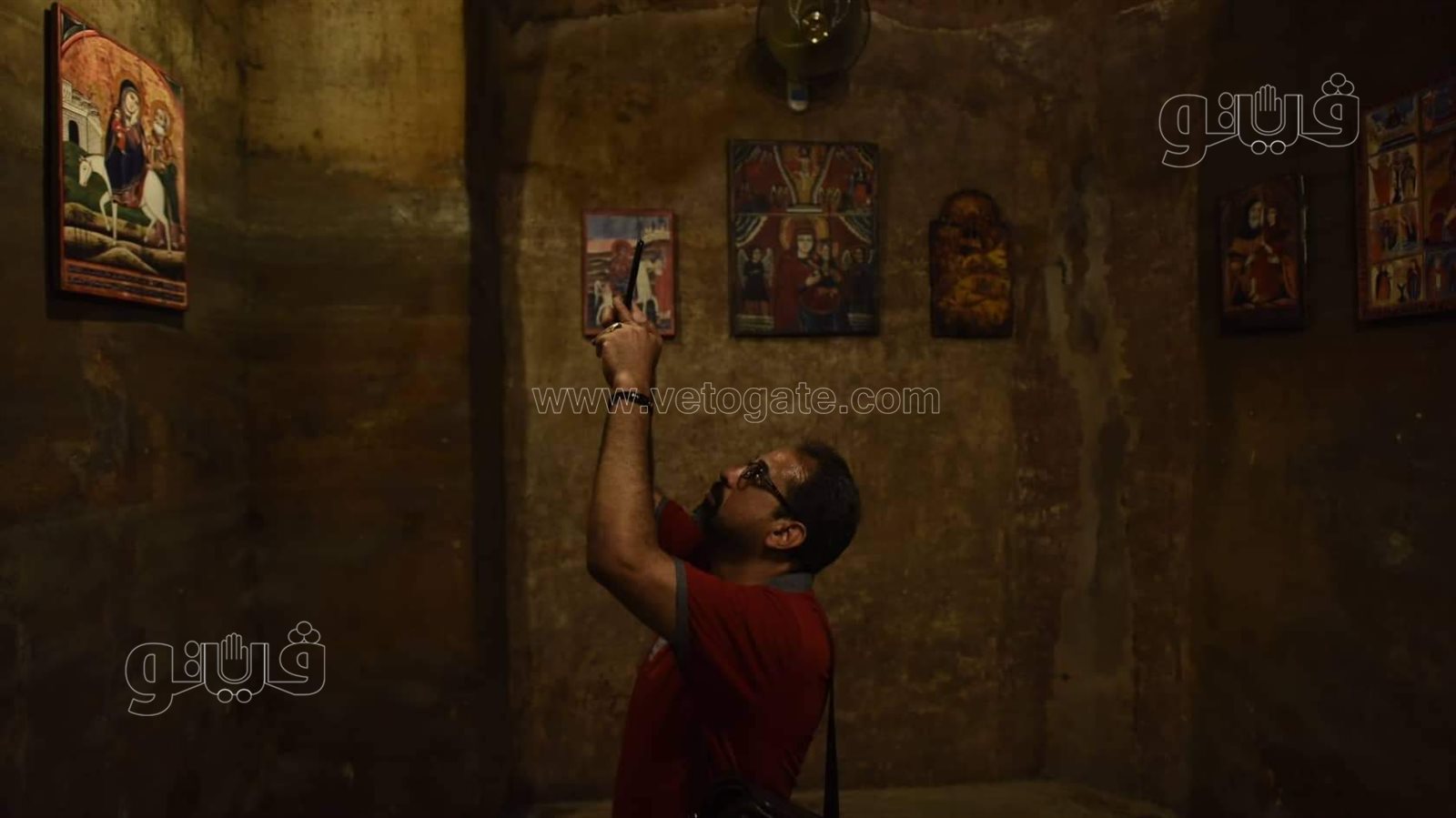 كنائس زويلة (1)