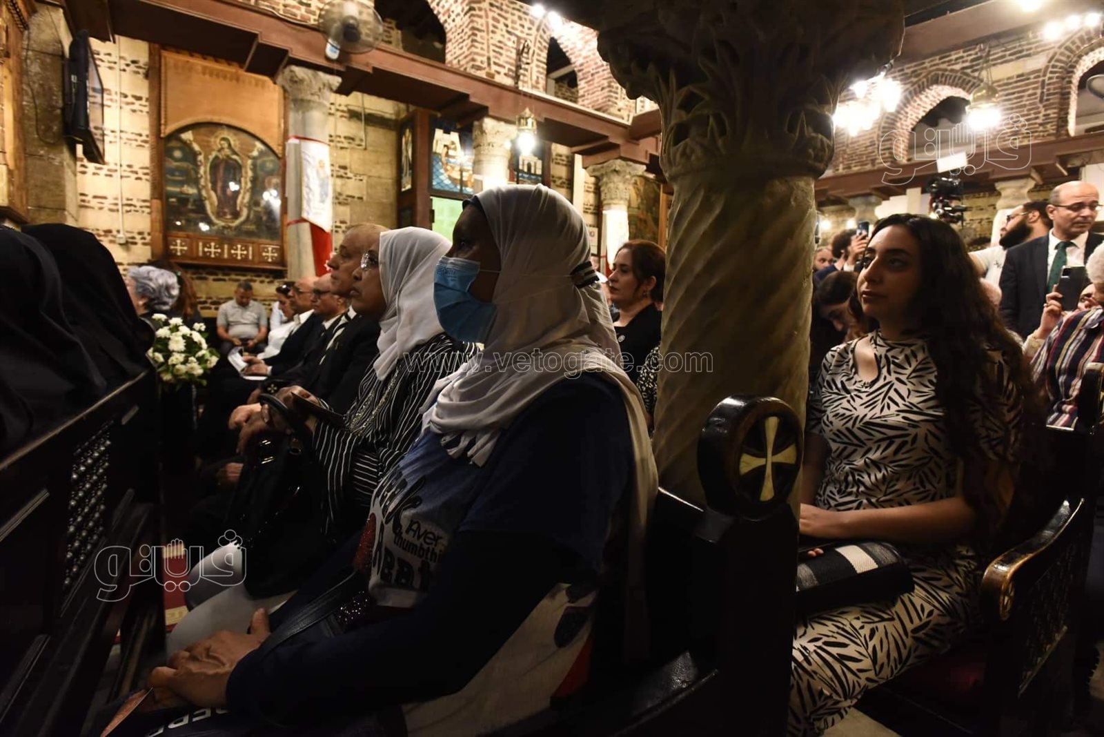 كنائس زويلة (2)