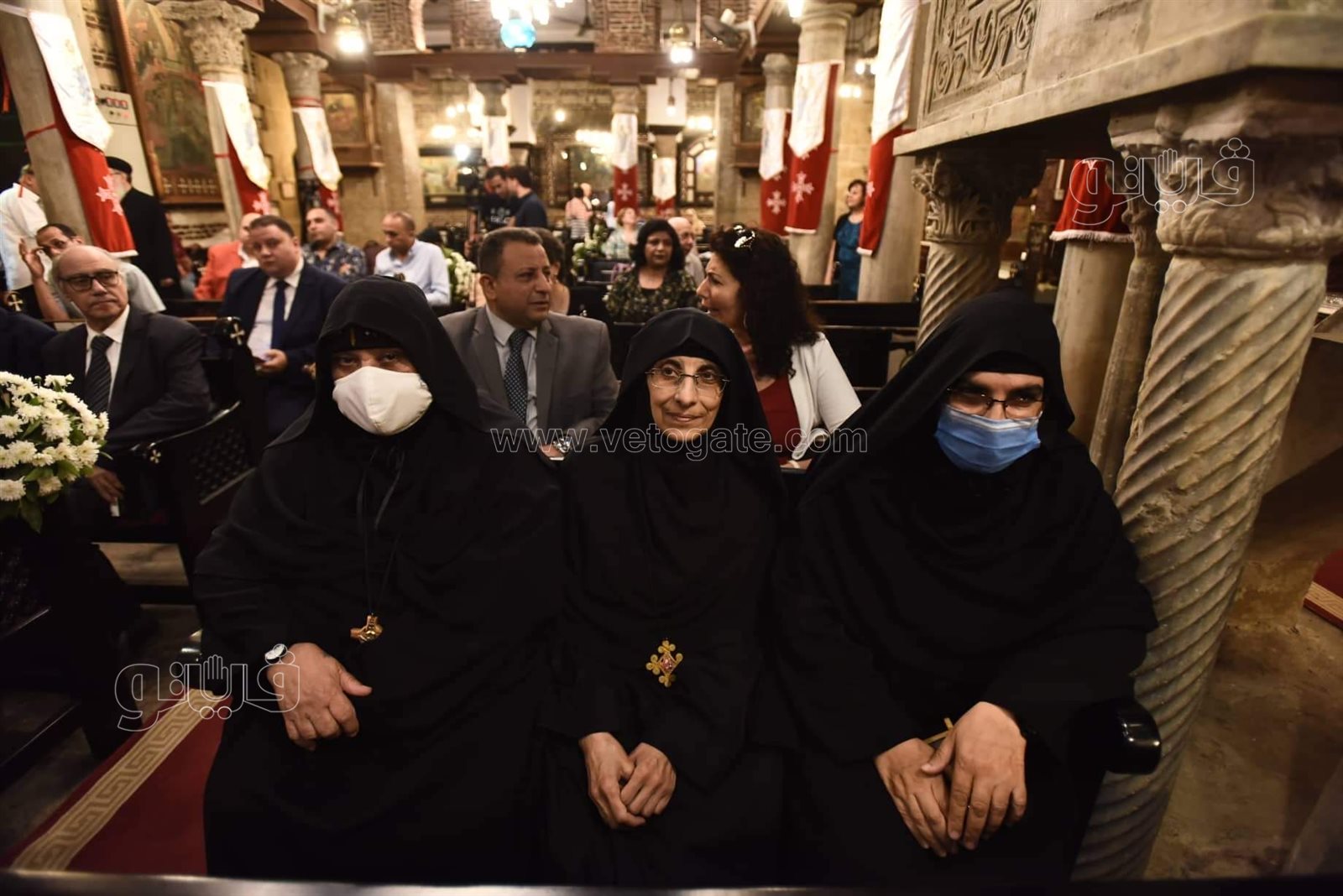 كنائس زويلة (3)