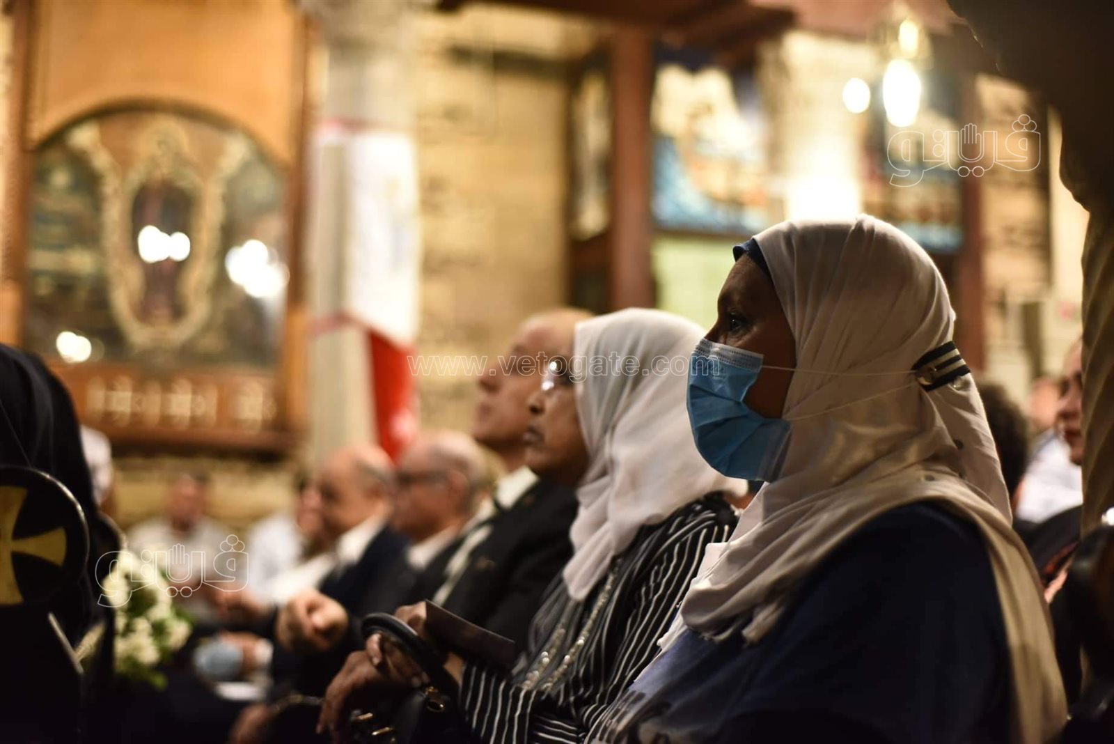 كنائس زويلة (5)